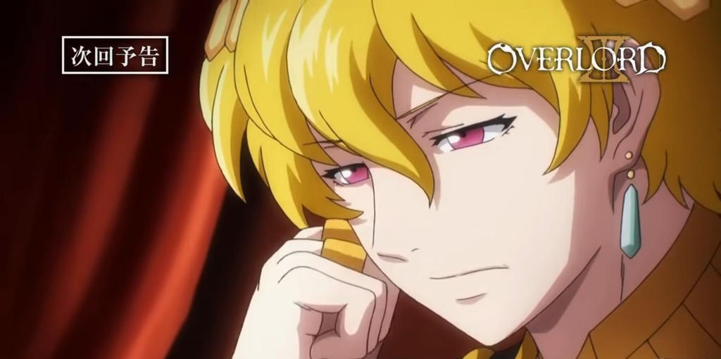 Overlord III Episode 9 by animewikia on DeviantArt
