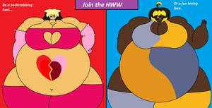 Join the HWW