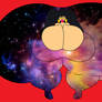 The Goddess of Thiccness