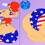 America's Ass