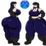 Goth Girl Tibia