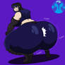 Tibia Twerk