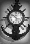 Tick Tock by SHS-photography