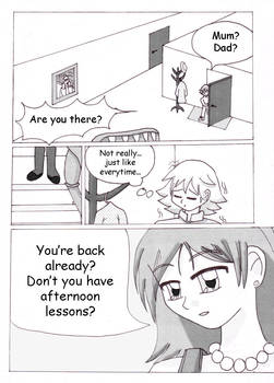 CraigXTweek Doujinshi Page 03