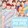 Seventeen PNG Pack 1