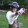 A Pirate's Costume for Me, 4