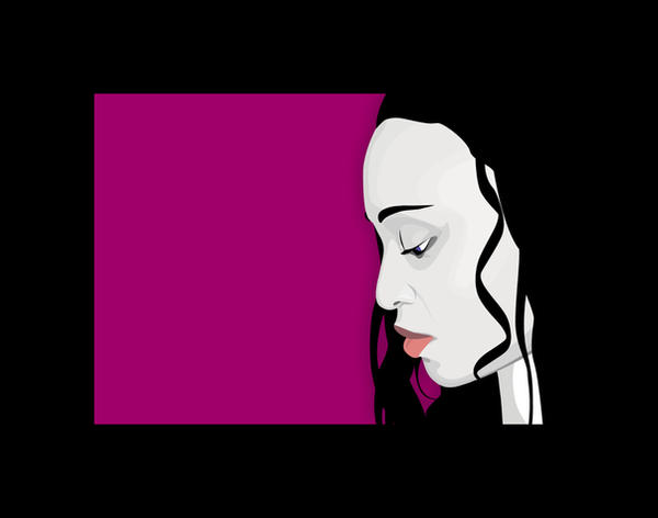 Deviantart Miss Shapely Vector Vector Girl by R-Burton on DeviantArt