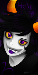 Gamzee