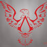 Assassin's Creed III Emblem