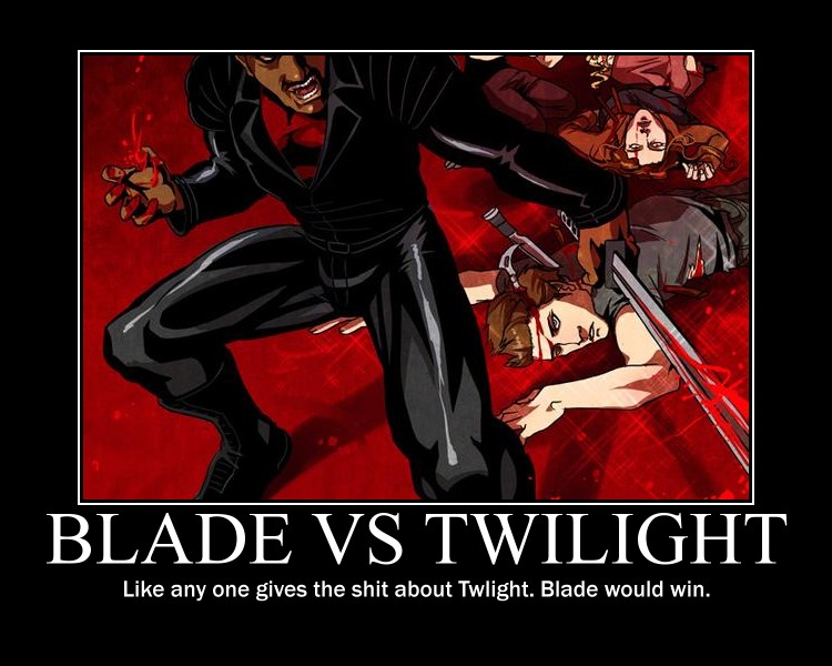 twilight vs blade