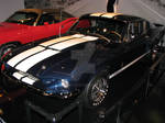 1967 Ford Mustang Shelby GT500 by Qphacs
