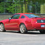 2008 Mustang GT - July 14