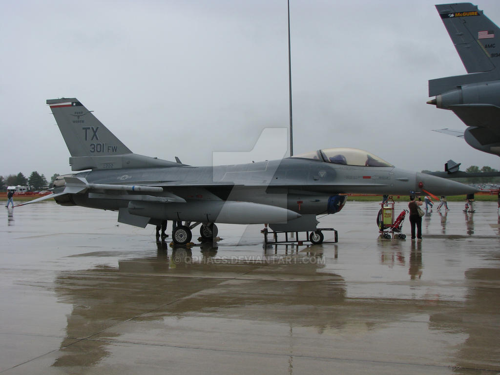 F-16C