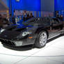 2005 Ford GT