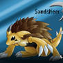 Sandsheer