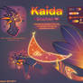 Kaida ( 2024 ref )