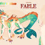 Fable ref 2026!
