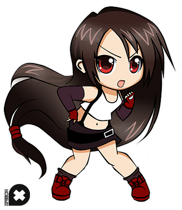 Tifa Lockhart