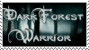 'DarkForest Warrior' Stamp