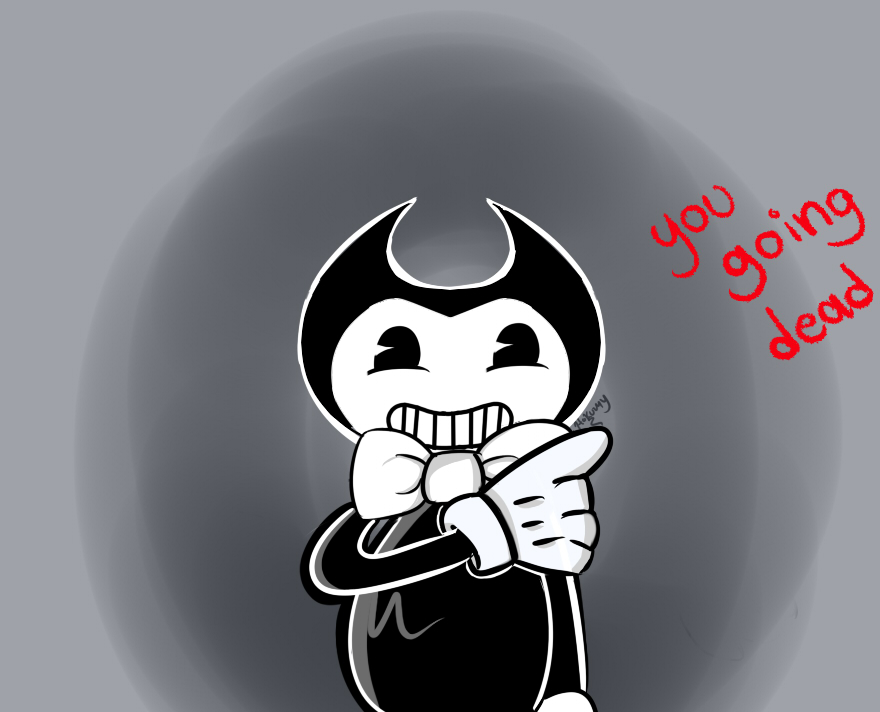 Bendy