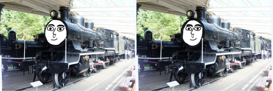 Japanese Character Engine Akihiko and Akihito the Japanese Twin Engines by PacificNationalFan on ...