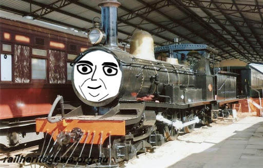 R Class Engine Clifford the WAGR R Class Engine by PacificNationalFan on DeviantArt