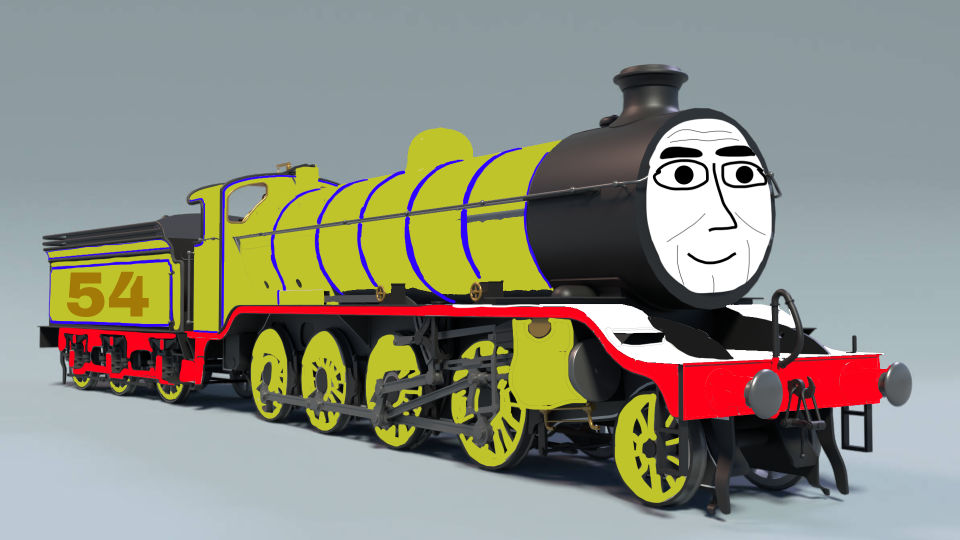 Lner O2 Class Deviantart Nixon the LNER Engine by PacificNationalFan on DeviantArt