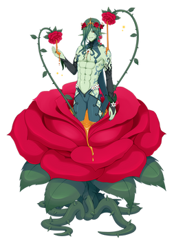 Rozen von Rosenblatter