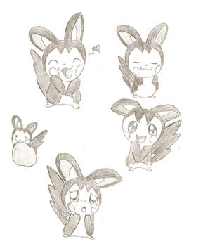 Emolga