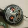 Majora's Mask Headphones 1of2