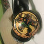 Majora's Mask Headphones 2of2