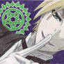 Arthur Kirkland is Sebastian Michaelis