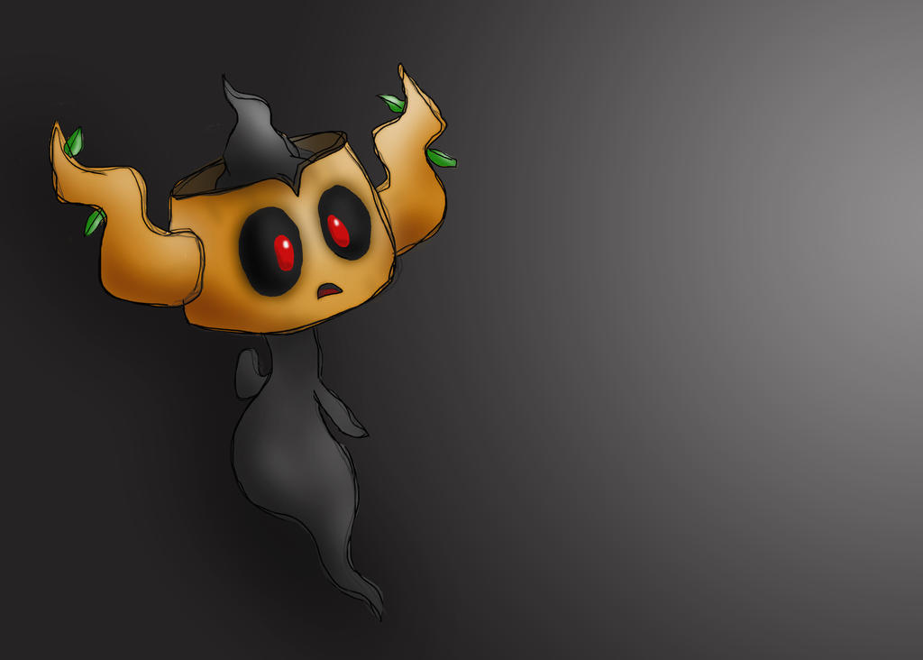 Phantump