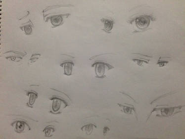 Explore the Best Eyestyles Art | DeviantArt Explore the Best Eyestyles Art | DeviantArt