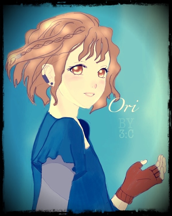 Ori :)