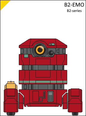 B2emo Sticker B2EMO by SorenNido on DeviantArt