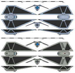 TIE/SK Striker
