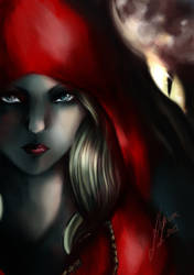Red riding Hood
