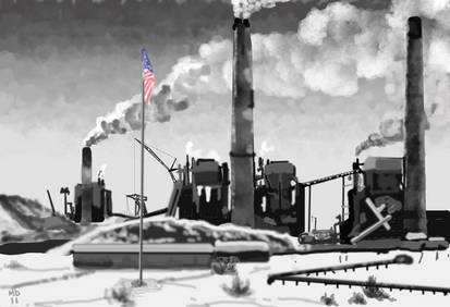 America the Beautiful