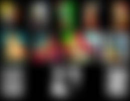 Drawing Marathon Calendar