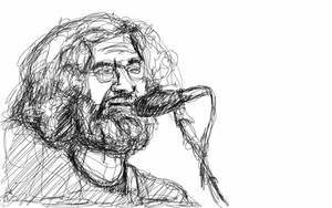 Jerry (continuous line)