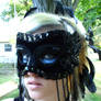 Stock: Masquerade