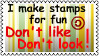 Stamps 2