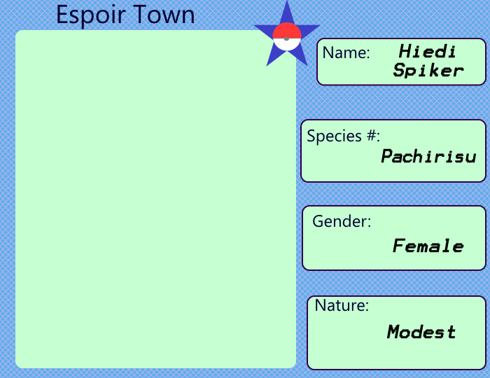 Espoir Town App By Reensdragon-d7evw2m