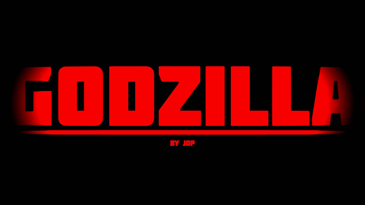 Gozilla Text Logo Logos Of Godzilla | Godzilla Logo PNG Vectors Free Download – QEQRW