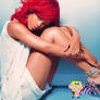 Rihanna Fenty.