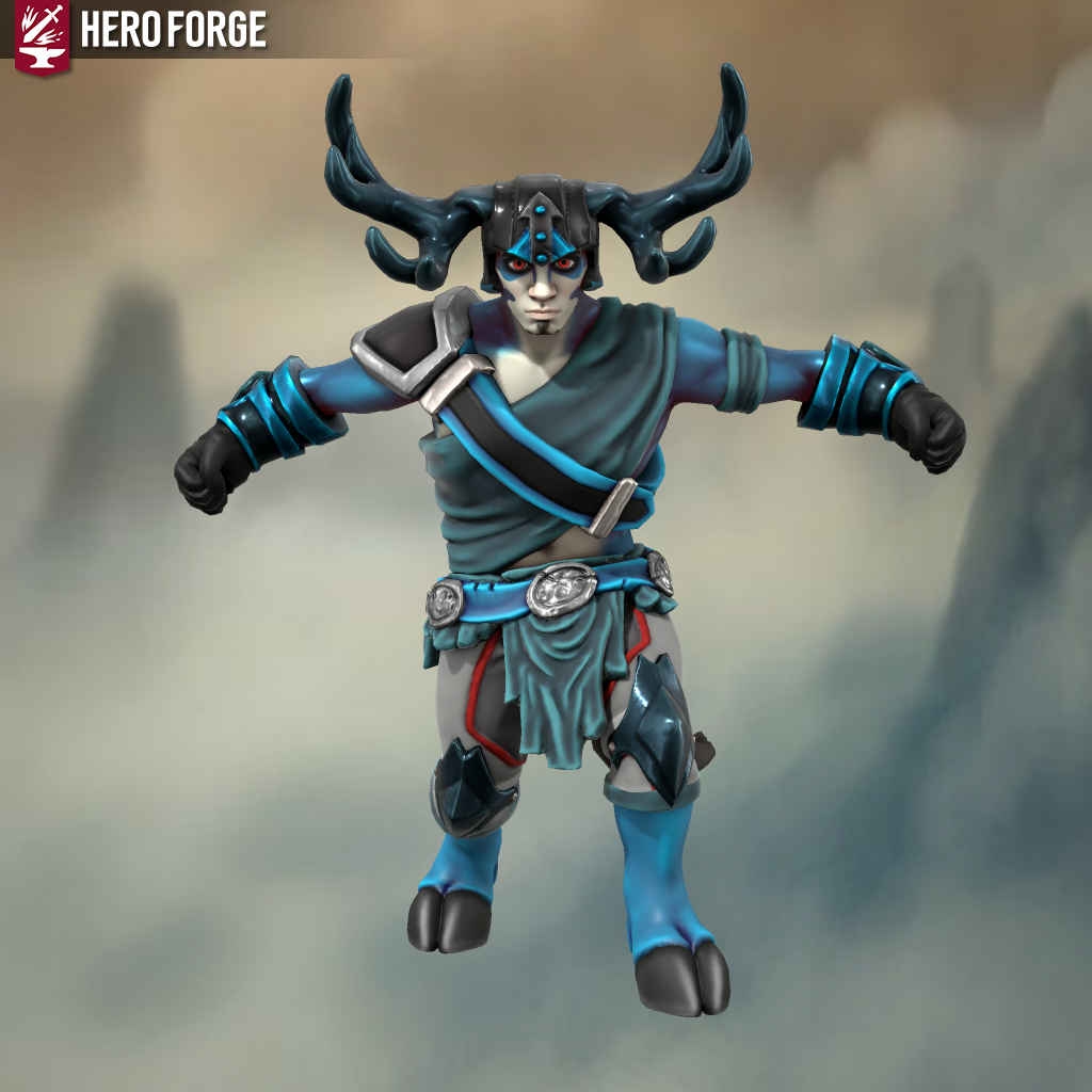 Do as the Minotaur say! by FlorTheWriter on DeviantArt