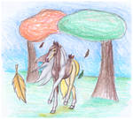 THIS is in my hair by prte1
