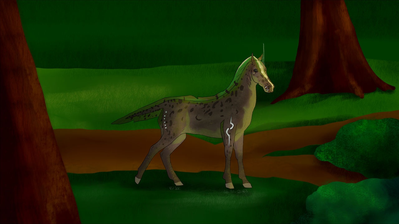 Female Mount Female mounts on World-of-Colderra - DeviantArt