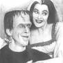 OS MONSTROS      THE MUNSTERS